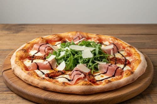 Pizza Romana