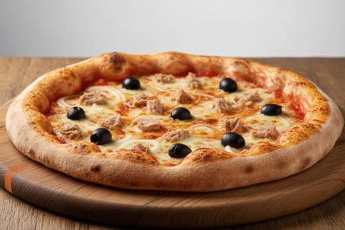 Pizza Thon