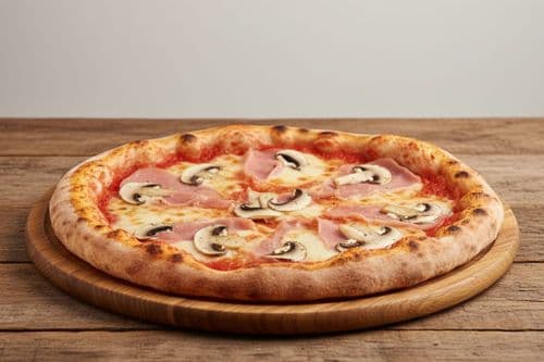 Pizza Nona