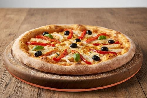 Pizza Kenzo