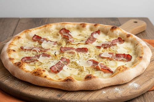 Pizza L'Ardennaise