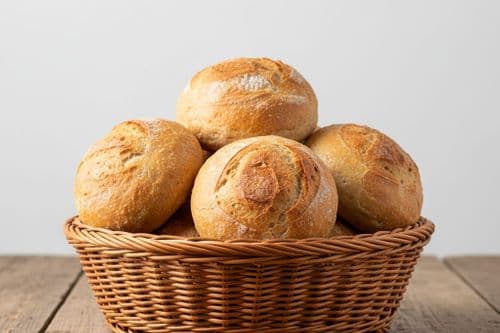 Pain maison