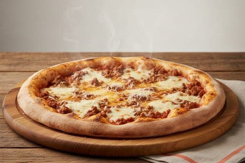 Pizza Benedetto