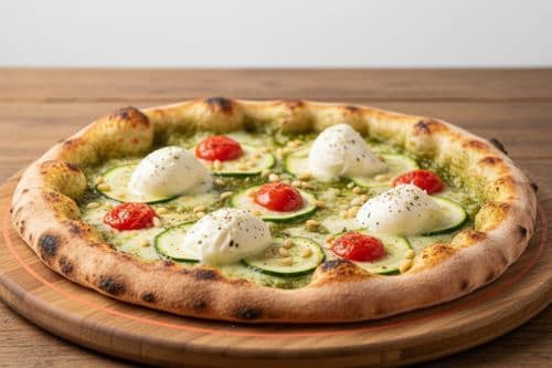 Pizza Prada