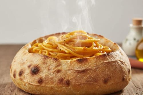 Pasta Pagnotta
