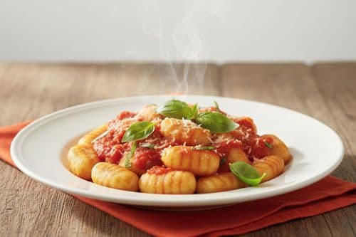 Gnocchi