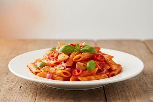 Pates Arrabiata